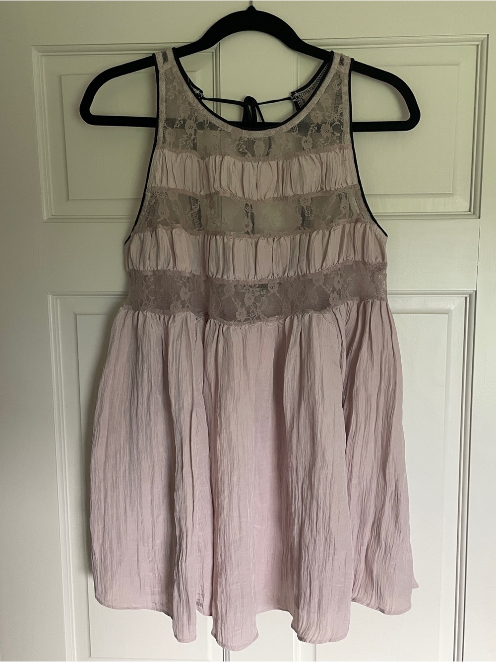 Current Obsession Mini Slip by Free People Intimately